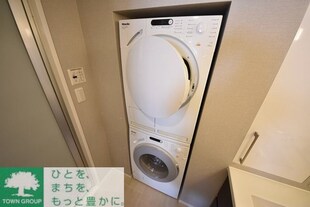 リバーポイントタワーの物件内観写真